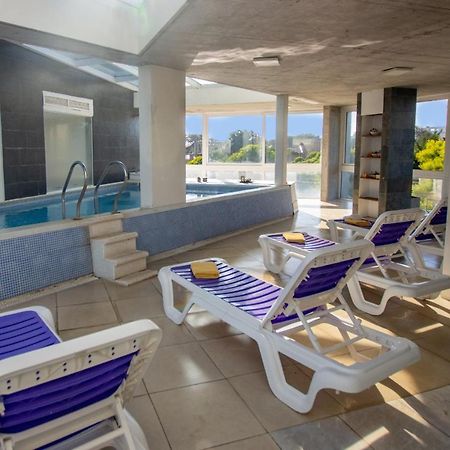 Playa Gaviota Suites Apart Лас-Гавиотас Экстерьер фото